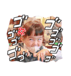 ななスタンプ第4だぁーーん！！（個別スタンプ：5）