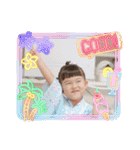 ななスタンプ第4だぁーーん！！（個別スタンプ：10）