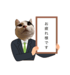 ネルSTAMP（個別スタンプ：7）