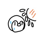 ペンペンの日常(公式)（個別スタンプ：11）