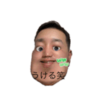 心春と愛唯（個別スタンプ：8）