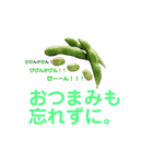 我が家でよく使う言葉を集めました！（個別スタンプ：17）