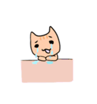 ゆるねこ。その2。（個別スタンプ：21）