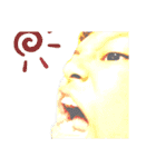 じょせるの1日（個別スタンプ：1）