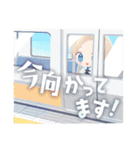 #わんまんす スタンプ（個別スタンプ：16）