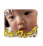 AOSTA_2（個別スタンプ：16）