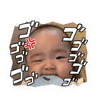 AOSTA_2（個別スタンプ：23）
