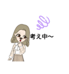 Nail Sugar Party（個別スタンプ：22）