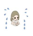 Nail Sugar Party（個別スタンプ：30）