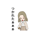 Nail Sugar Party（個別スタンプ：34）