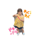 team大橋米バア（個別スタンプ：17）