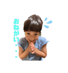 team大橋米バア（個別スタンプ：24）