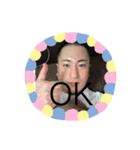 おおーーーい！がわ（個別スタンプ：15）