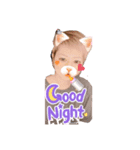 ♡おん©️♡りゅー©️♡（個別スタンプ：7）