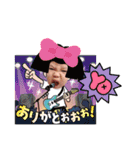 Akariちゃん11（個別スタンプ：24）