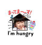 Akariちゃん11（個別スタンプ：30）