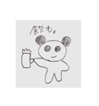 ペンギンと愉快な仲間たち2  楽しい日常編（個別スタンプ：4）