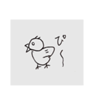 ペンギンと愉快な仲間たち2  楽しい日常編（個別スタンプ：15）