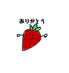 foodズ パート1（個別スタンプ：19）