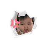 MeMe chan ❤︎（個別スタンプ：5）