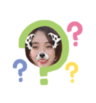♡ゆかいな仲間スタンプ♡（個別スタンプ：5）