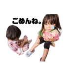 4kids.t2（個別スタンプ：7）