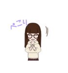 couleurRyu（個別スタンプ：11）