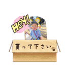 みぃくん3（個別スタンプ：9）