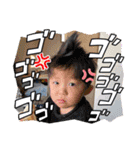 みぃくん3（個別スタンプ：12）