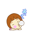 ふうかんstamp（個別スタンプ：14）