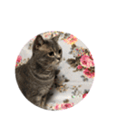 猫のブルーくん（個別スタンプ：28）