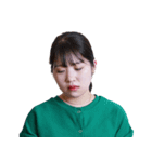 おれたちを、おせ（個別スタンプ：1）