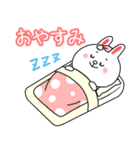 コニーの毎日ず～と使える（個別スタンプ：9）