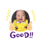 僕うたです☆（個別スタンプ：2）