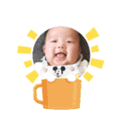 僕うたです☆（個別スタンプ：15）