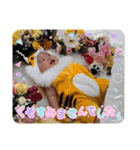僕うたです☆（個別スタンプ：16）