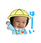 珀久おじさんのスタンプ‪‪❤︎‬（個別スタンプ：11）