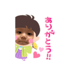 珀久おじさんのスタンプ‪‪❤︎‬（個別スタンプ：21）