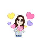 マダム祐子（個別スタンプ：3）