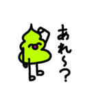 落書きうんこ ver.4（個別スタンプ：32）