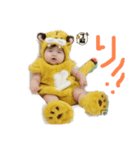 椿姫。壱番（個別スタンプ：4）