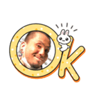 Tiger Lilly（個別スタンプ：1）