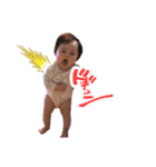 emako  3（個別スタンプ：14）