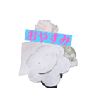 ハンドメイドフレンド（個別スタンプ：2）