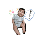 椿姫。弐番（個別スタンプ：5）