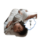 椿姫。弐番（個別スタンプ：13）