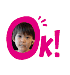 あゆとのあゆみ⑪（個別スタンプ：13）