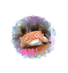 あゆとのあゆみ⑪（個別スタンプ：28）