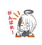 ノムト参上！①（個別スタンプ：1）