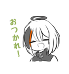 ノムト参上！①（個別スタンプ：6）